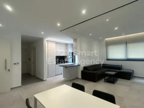 Apartment, For Rent, Nicosia, Nicosia Center, Lykavitos - Main Photo