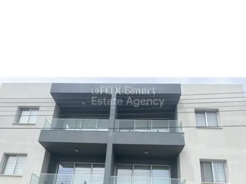 Apartment, For Sale, Nicosia, Strovolos - Main Photo