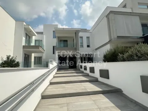 Apartment, For Rent, Nicosia, Aglantzia - Main Photo
