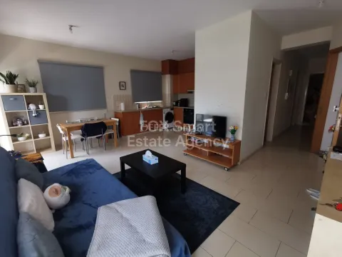 Apartment, For Rent, Nicosia, Egkomi - Main Photo