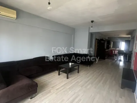 Apartment, For Rent, Nicosia, Strovolos, Acropolis - Main Photo