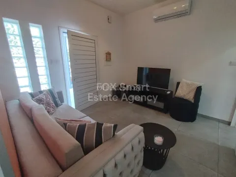 Apartment, For Rent, Nicosia, Agios Dometios, Agios Pavlos - Main Photo