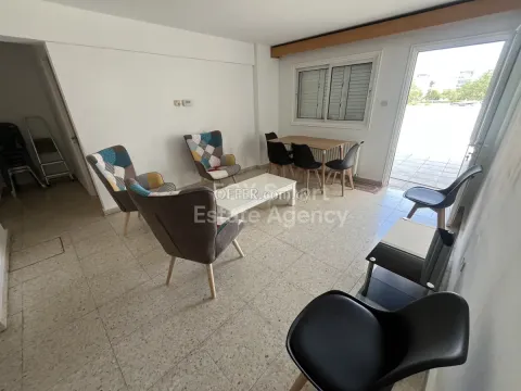 Apartment, For Rent, Nicosia, Egkomi - Main Photo