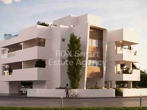 Apartment, For Sale, Nicosia, Lakatameia - Main Photo