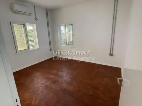 Office, Ground Floor Office, Nicosia, Strovolos, Acropolis - Main Photo