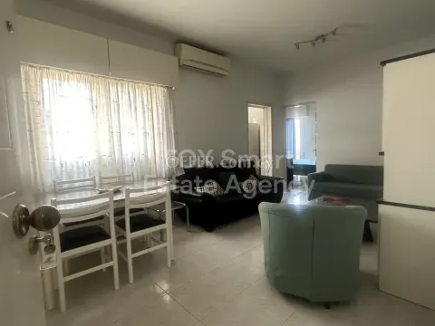 Apartment, For Rent, Nicosia, Strovolos, Acropolis - Main Photo