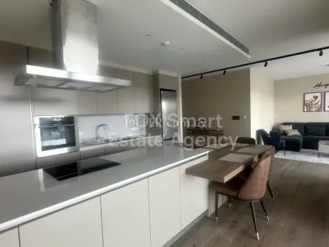 Apartment, For Rent, Nicosia, Egkomi - Main Photo