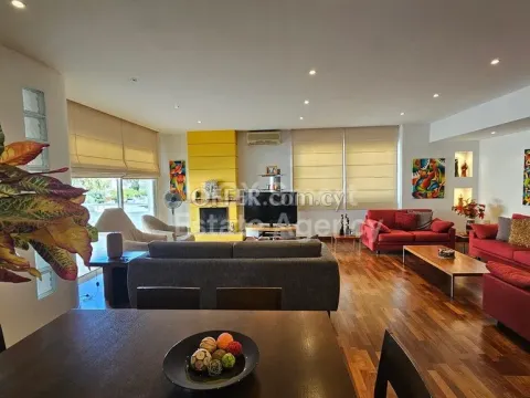 Apartment, For Sale, Nicosia, Strovolos, Acropolis - Main Photo