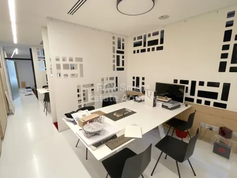 Building, Commercial Building, Nicosia, Walled Old City, Omerie, 391m² - Main Photo