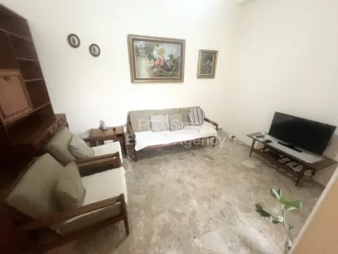 Apartment, For Rent, Nicosia, Kaimakli - Main Photo