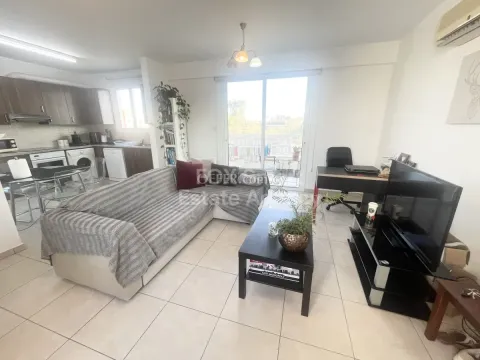 Apartment, For Rent, Nicosia, Geri - Main Photo
