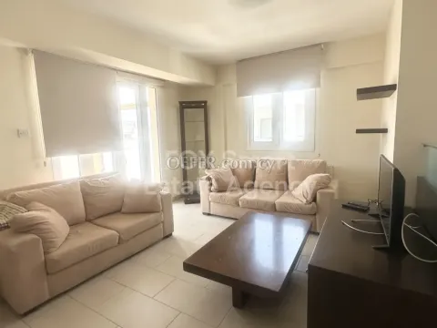 Apartment, For Rent, Nicosia, Egkomi - Main Photo