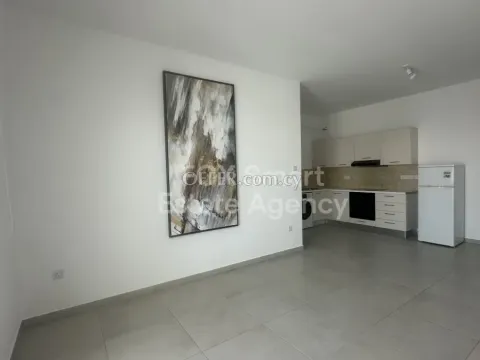 Apartment, For Rent, Nicosia, Aglantzia - Main Photo