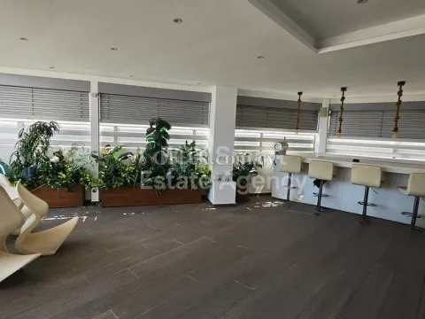 Apartment, For Rent, Nicosia, Nicosia Center, Lykavitos - Main Photo