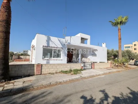 House, For Sale, Nicosia, Lakatameia, Agios Nikolaos - Main Photo
