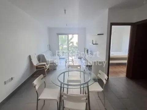 Apartment, For Rent, Nicosia, Egkomi - Main Photo