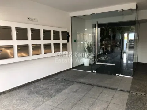 Apartment, For Sale, Nicosia, Strovolos, Acropolis - Main Photo
