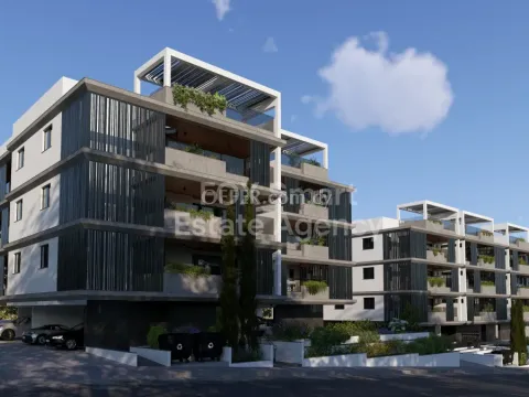 Apartment, For Sale, Nicosia, Latsia, Agios Eleftherios - Main Photo