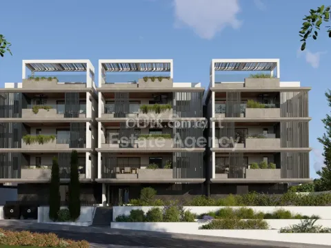 Apartment, For Sale, Nicosia, Latsia, Agios Eleftherios - Main Photo