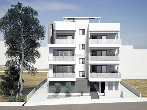 Apartment, For Sale, Nicosia, Strovolos, Agios Vasileios - Main Photo