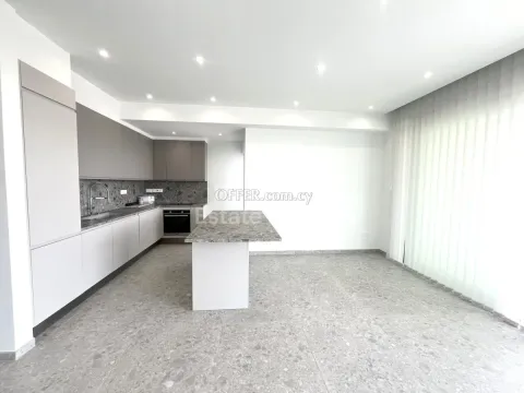 Apartment, For Rent, Nicosia, Aglantzia - Main Photo