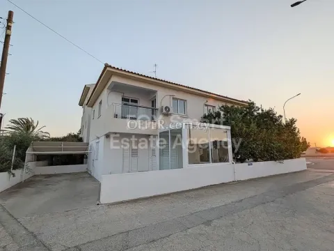 Apartment, For Sale, Nicosia, Lakatameia, Agios Nikolaos - Main Photo