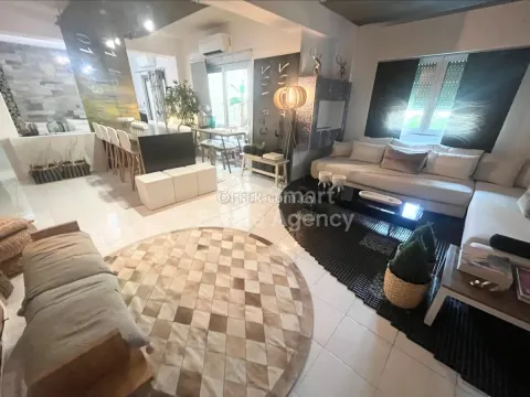 Apartment, For Sale, Nicosia, Nicosia Center, Agioi Omologites - Main Photo