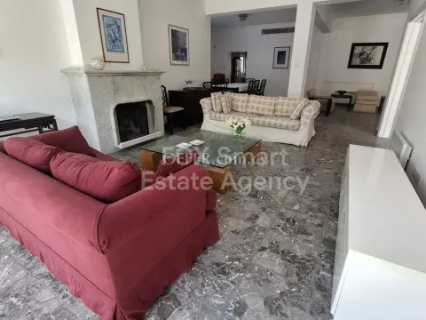 Apartment, For Rent, Nicosia, Nicosia Center, Agios Andreas - Main Photo