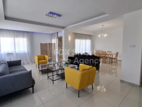 Apartment, For Rent, Nicosia, Strovolos, Dasoupolis - Main Photo