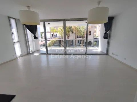Apartment, For Rent, Nicosia, Aglantzia - Main Photo