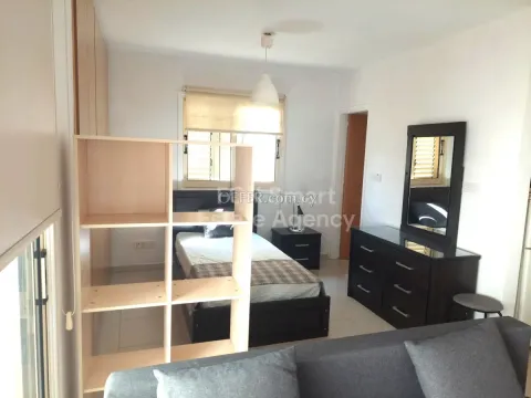 Apartment, For Rent, Nicosia, Pallouriotissa - Main Photo