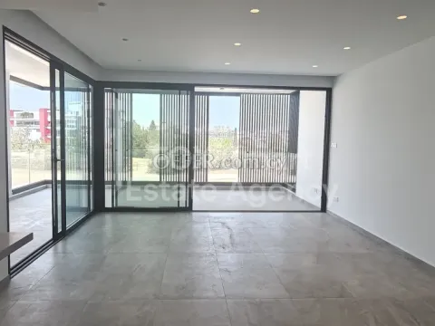 Apartment, For Rent, Nicosia, Strovolos, Dasoupolis - Main Photo