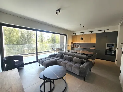 Apartment, For Rent, Nicosia, Strovolos - Main Photo