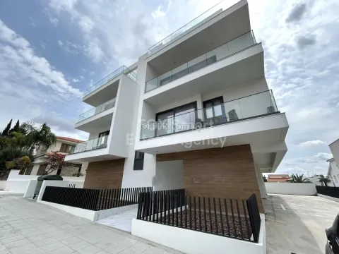Apartment, For Sale, Nicosia, Strovolos, Agios Vasileios - Main Photo