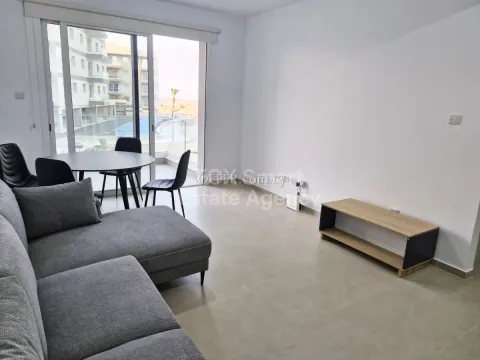 Apartment, For Rent, Nicosia, Aglantzia - Main Photo