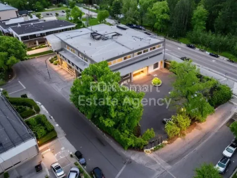 Land, Plot, Nicosia, Strovolos, Agios Dimitrios, 2,330m² - Main Photo