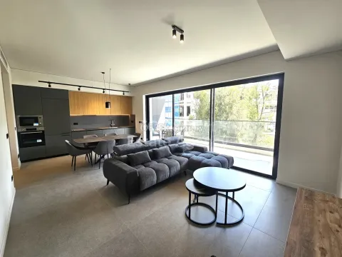 Apartment, For Rent, Nicosia, Strovolos - Main Photo
