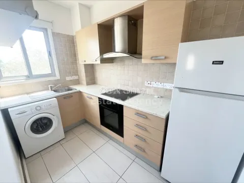 Apartment, For Rent, Nicosia, Strovolos, Chryseleousa - Main Photo