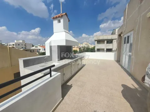 Apartment, For Sale, Nicosia, Strovolos, Ap. Varnavas and Ag. Makar. - Main Photo