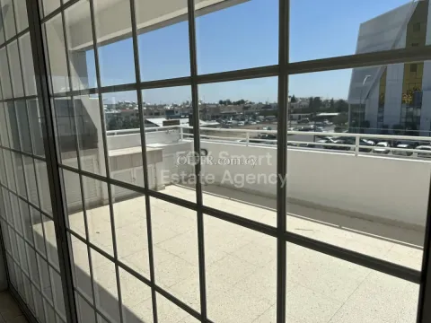 Building, Mixed-use Building, Nicosia, Strovolos, Stavros, 1,170m² - Main Photo