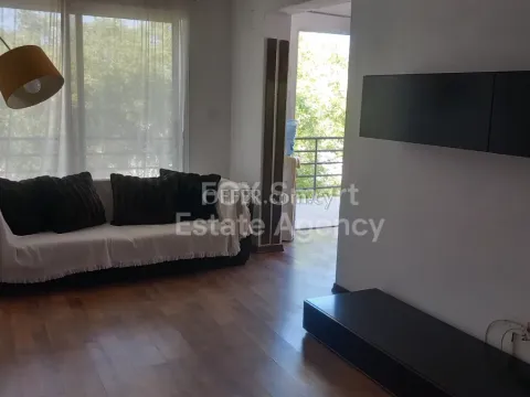 Apartment, For Rent, Nicosia, Pallouriotissa - Main Photo
