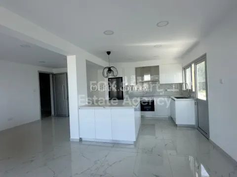 Apartment, For Rent, Nicosia, Egkomi - Main Photo