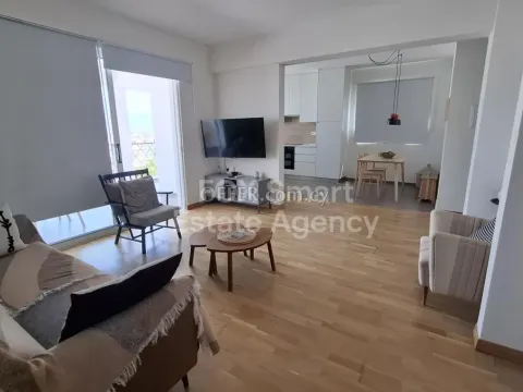 Apartment, For Rent, Nicosia, Aglantzia - Main Photo