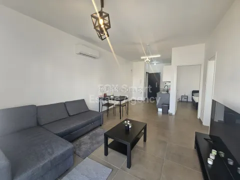 Apartment, For Rent, Nicosia, Aglantzia - Main Photo