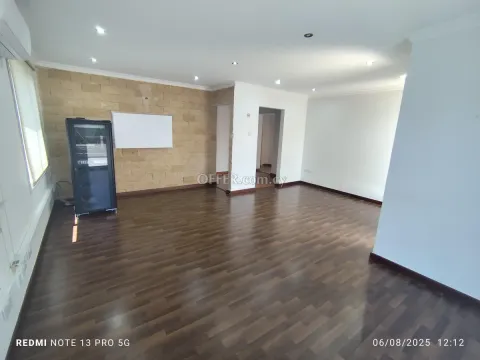 Office for rent in Mesa Geitonia, Limassol - Main Photo