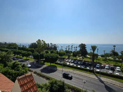 Office for rent in Agia Trias, Limassol - Main Photo