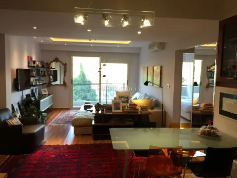 1 Bed Apartment for rent in Germasogeia, Limassol - Main Photo