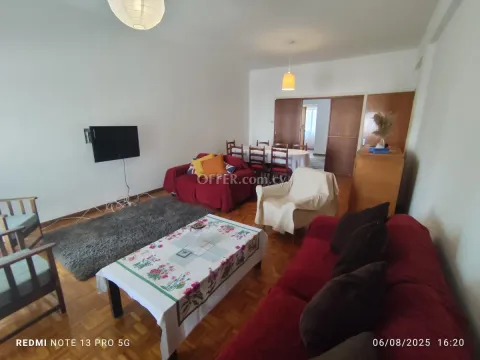 2 Bed Apartment for rent in Apostolou Petrou & Pavlou, Limassol - Main Photo