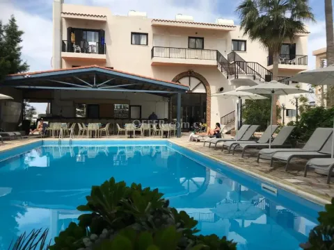 Commercial Building for sale in Kato Pafos, Paphos - Main Photo