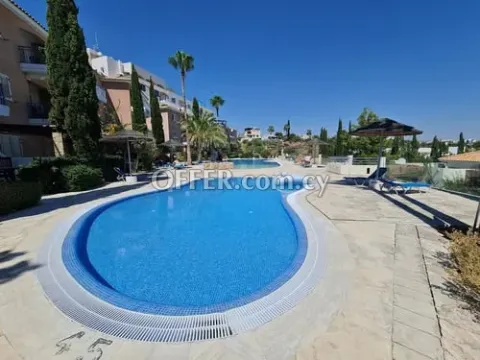 2 Bed Apartment for sale in Geroskipou, Paphos - Main Photo